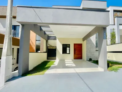 Casa de Condomínio com 3 Quartos à venda, 150m² no Morada dos Nobres, Taubaté