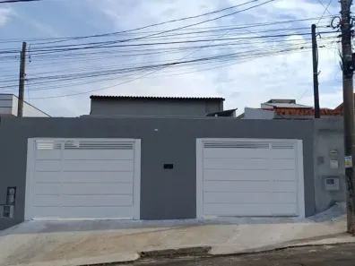 Casa com 5 Quartos à venda, 310m² no Parque Bom Retiro, Paulínia