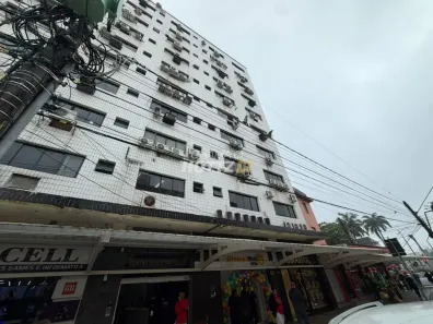 Sala Comercial para alugar, 51m² no Boqueirão, Praia Grande