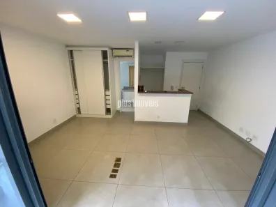 Apartamento com 1 Quarto para alugar, 41m² no Sumarezinho, São Paulo