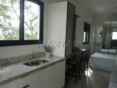 Apartamento com 1 Quarto à venda, 37m² no Vila Ester (Zona Norte), São Paulo