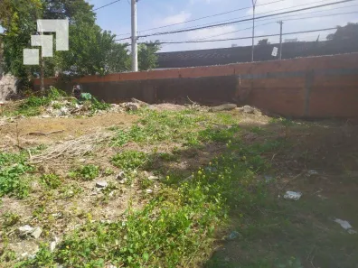 Lote/Terreno à venda, 614m² no Vila Hamburguesa, São Paulo