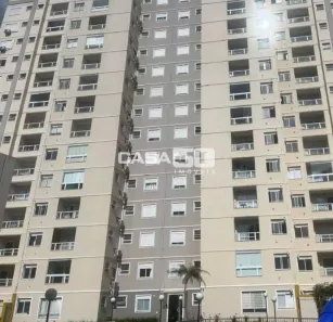 Apartamento com 2 Quartos para alugar, 58m² no Jardim Nova Europa, Campinas