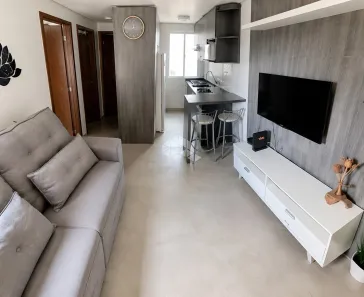 Apartamento com 2 Quartos à venda, 38m² no Canudos, Novo Hamburgo