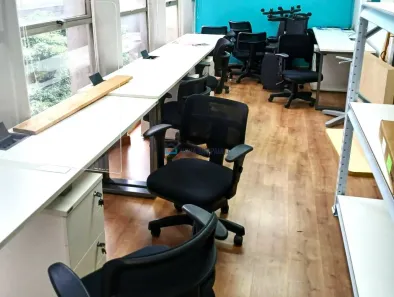 Sala Comercial à venda, 135m² no Consolação, São Paulo