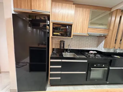 Apartamento com 2 Quartos à venda, 65m² no Boa Vista, São Caetano do Sul
