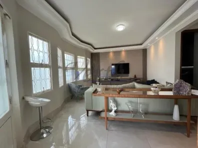Casa de Condomínio com 5 Quartos à venda, 215m² no Caminhos de San Conrado (Sousas), Campinas