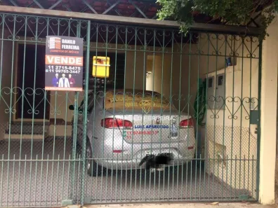 Casa com 2 Quartos à venda, 160m² no São Luiz, Itu