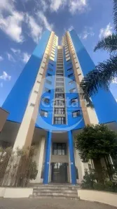 Apartamento com 3 Quartos à venda, 93m² no Vila Ema, São Paulo
