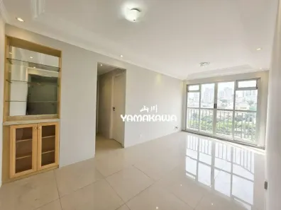 Apartamento com 2 Quartos à venda, 57m² no Chácara Califórnia, São Paulo