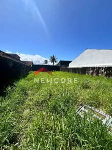 Lote/Terreno à venda, 250m² no Copacabana Paulista, Mongaguá
