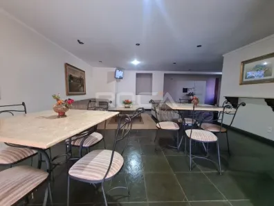 Apartamento com 3 Quartos à venda, 99m² no Jardim América, Ribeirão Preto