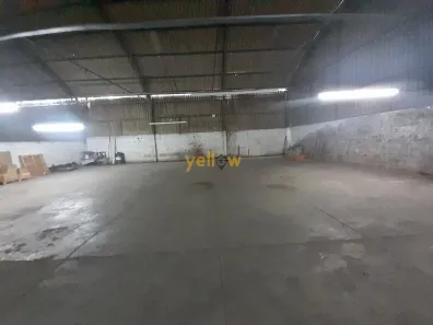 Galpão/Depósito/Armazém para alugar, 1400m² no Jardim Japao, Santa Isabel