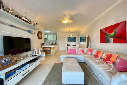 Apartamento com 4 Quartos à venda, 150m² no Riviera, Bertioga