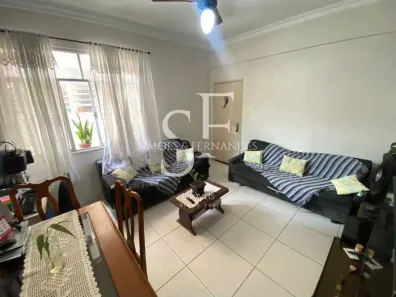 Apartamento com 3 Quartos à venda, 85m² no Tijuca, Rio de Janeiro