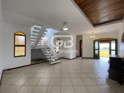 Sobrado com 3 Quartos à venda, 260m² no Jardim Altos de Santana I, Jacareí