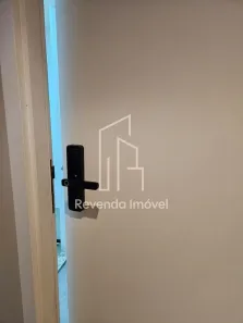 Apartamento com 1 Quarto à venda, 19m² no Vila Mariana, São Paulo