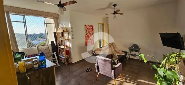 Apartamento com 2 Quartos à venda, 98m² no Engenhoca, Niterói