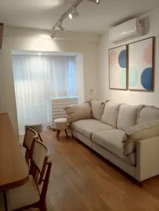 Apartamento com 2 Quartos à venda, 55m² no Parque Taboão, Taboão da Serra