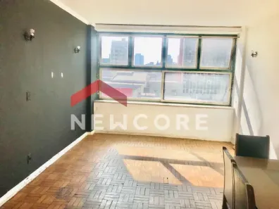 Apartamento com 3 Quartos à venda, 136m² no Campos Elíseos, São Paulo