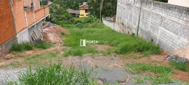 Lote/Terreno à venda, 864m² no Jardim dos Ipês, Embu das Artes