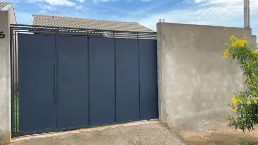Casa com 2 Quartos à venda, 75m² no Conjunto Habitacional Leonel de Moura Brizola, Marília