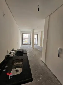Apartamento com 1 Quarto à venda, 34m² no Vila Dom Pedro I, São Paulo