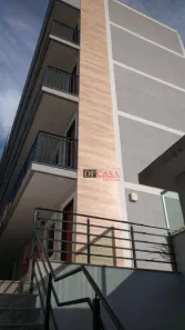 Apartamento com 1 Quarto para alugar, 30m² no Cidade Líder, São Paulo