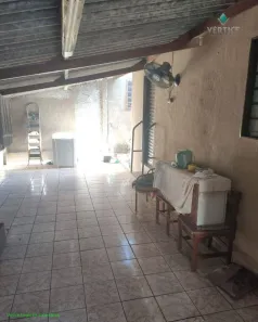 Casa com 2 Quartos à venda, 130m² no Eldorado, São José do Rio Preto