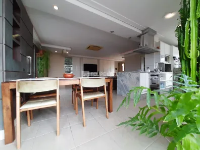 Cobertura com 4 Quartos à venda, 285m² no Balneário, Florianópolis