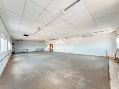 para alugar, 320m² no Residencial Santa Luiza II, Nova Odessa