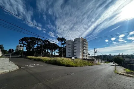 Lote/Terreno à venda, 462m² no Orfãs, Ponta Grossa
