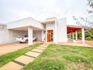 Casa de Condomínio com 2 Quartos à venda, 200m² no Área Rural de Cosmópolis, Cosmópolis
