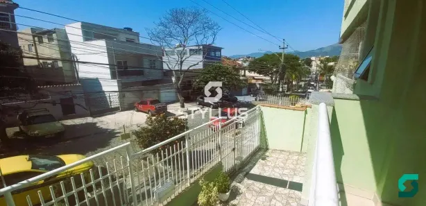Apartamento com 2 Quartos à venda, 78m² no Abolição, Rio de Janeiro