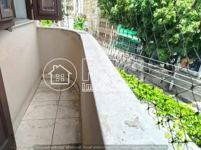 Apartamento com 1 Quarto à venda, 74m² no Vila Isabel, Rio de Janeiro