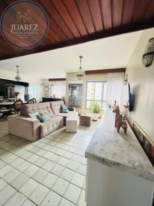 Apartamento com 3 Quartos à venda, 300m² no Barra, Salvador