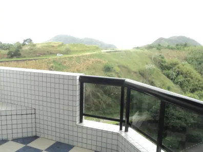 Apartamento com 2 Quartos à venda, 87m² no Jardim Astúrias, Guarujá
