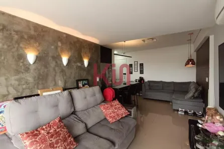 Apartamento com 2 Quartos à venda, 72m² no Saúde, São Paulo