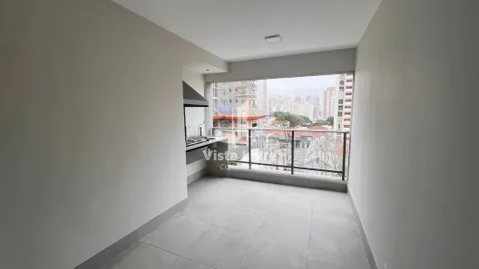 Apartamento com 2 Quartos à venda, 70m² no Perdizes, São Paulo
