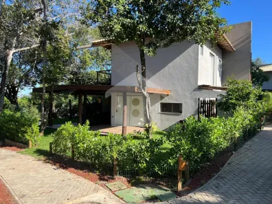 Casa com 3 Quartos à venda, 136m² no , Mata de São João