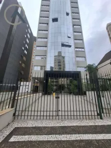 Sala Comercial para alugar, 107m² no Cambuí, Campinas