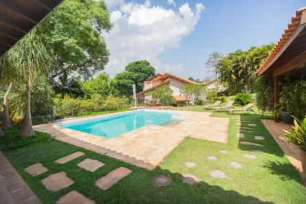 Casa de Condomínio com 4 Quartos à venda, 735m² no Nova Fazendinha, Carapicuíba