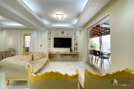 Apartamento com 3 Quartos à venda, 206m² no Cidade Nova, Belo Horizonte