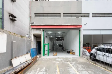Ponto Comercial para alugar, 174m² no Lapa, São Paulo