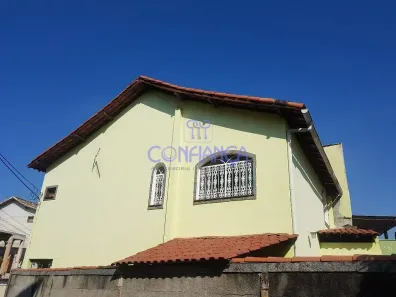 Casa com 3 Quartos à venda, 110m² no Campo Grande, Rio de Janeiro
