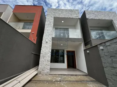 Casa com 3 Quartos à venda, 130m² no Imboassica, Macaé