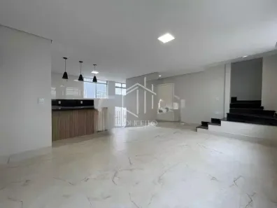 Cobertura com 4 Quartos à venda, 211m² no Dona Clara, Belo Horizonte