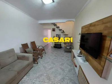 Sobrado com 3 Quartos à venda, 150m² no Assunção, São Bernardo do Campo