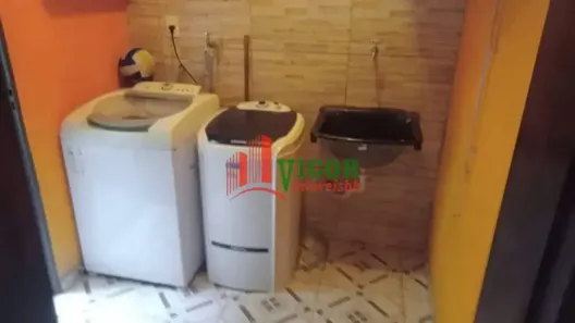 Apartamento com 2 Quartos à venda, 45m² no Dom Bosco, Betim