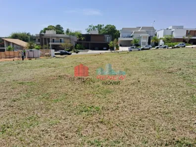 Lote/Terreno à venda, 1060m² no Chácaras São Bento, Valinhos